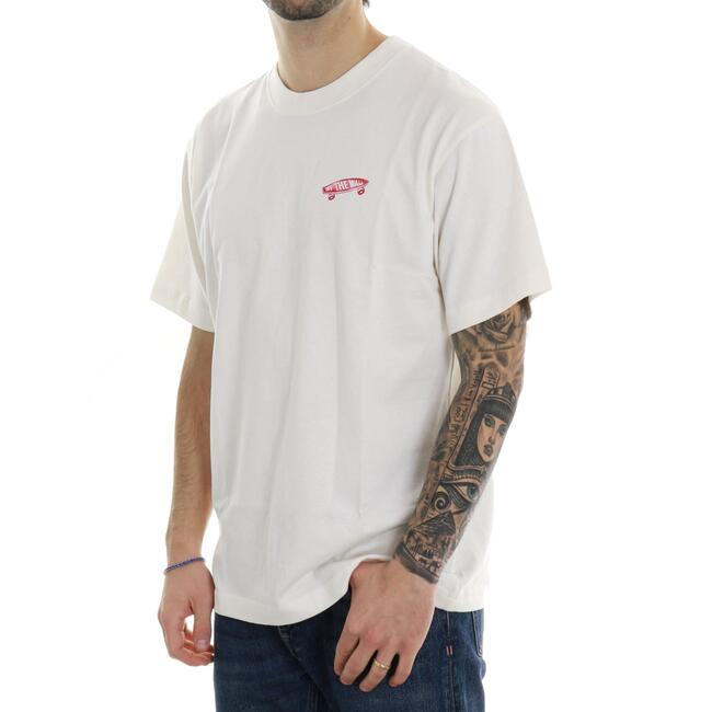 T-SHIRT FULL DECK VANS - Mad Fashion | img vers.650x/